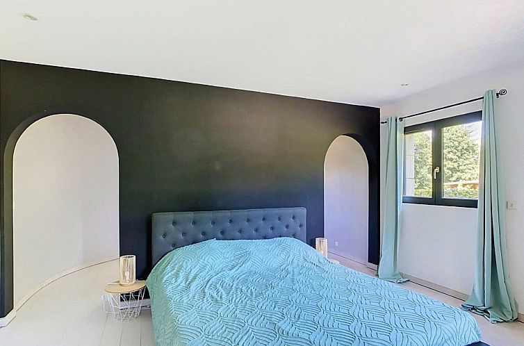 Vrijstaande woning in  Gourdon