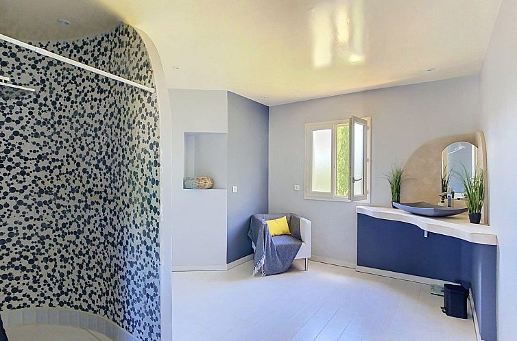 Vrijstaande woning in  Gourdon