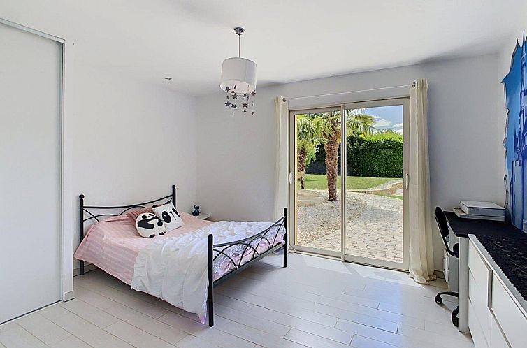Vrijstaande woning in  Gourdon