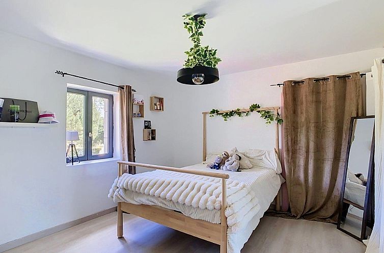 Vrijstaande woning in  Gourdon
