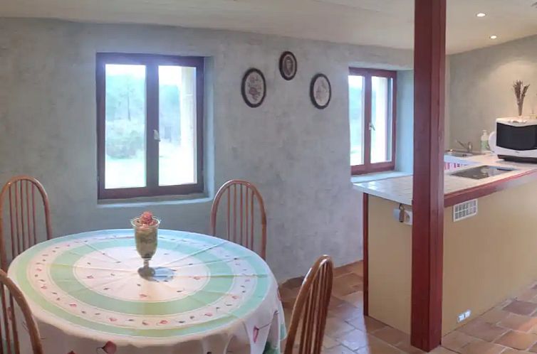 Gîte Le Chêne