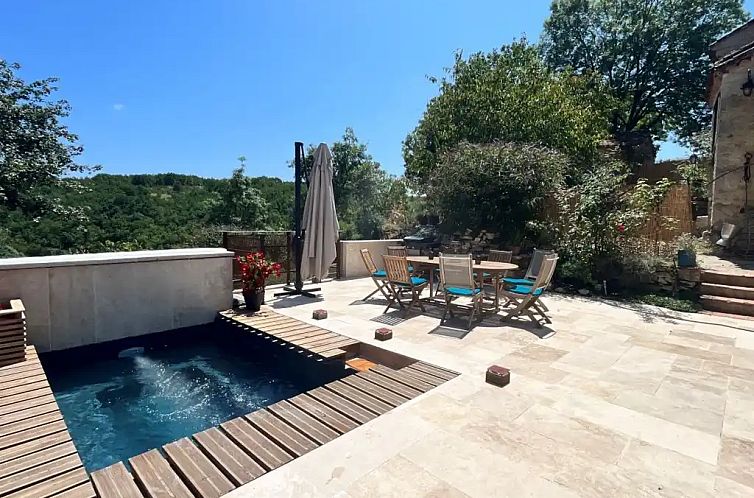 Unterkunft 04941905 - Ferienhaus Midi-Pyrenees - Bonatelier