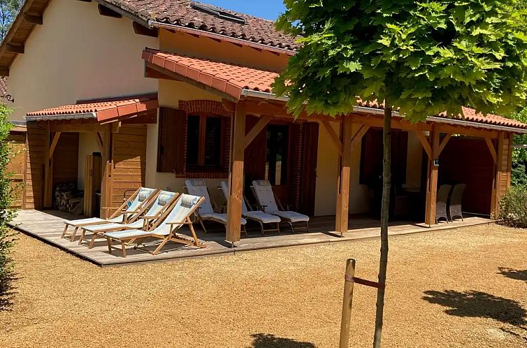 Maison d'Amis
