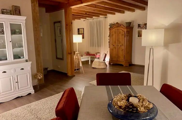 Maison d'Amis