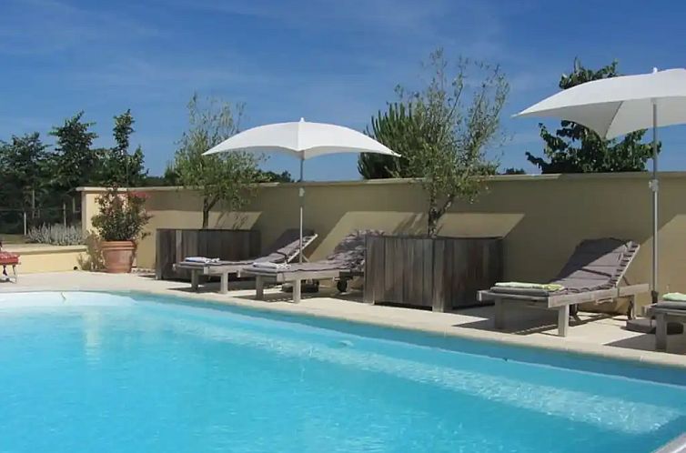 Niro's Maison de Vacances