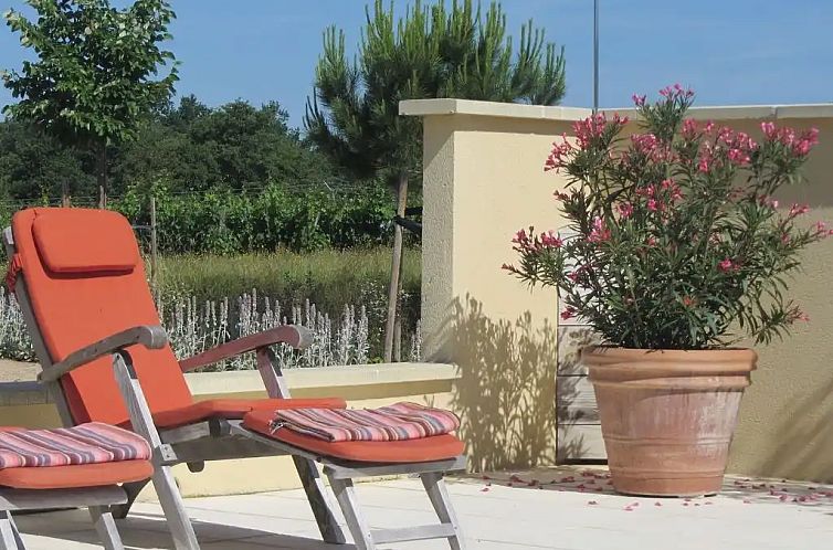 Niro's Maison de Vacances