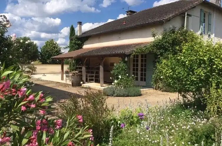 Niro's Maison de Vacances
