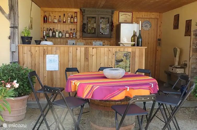 Niro's Maison de Vacances