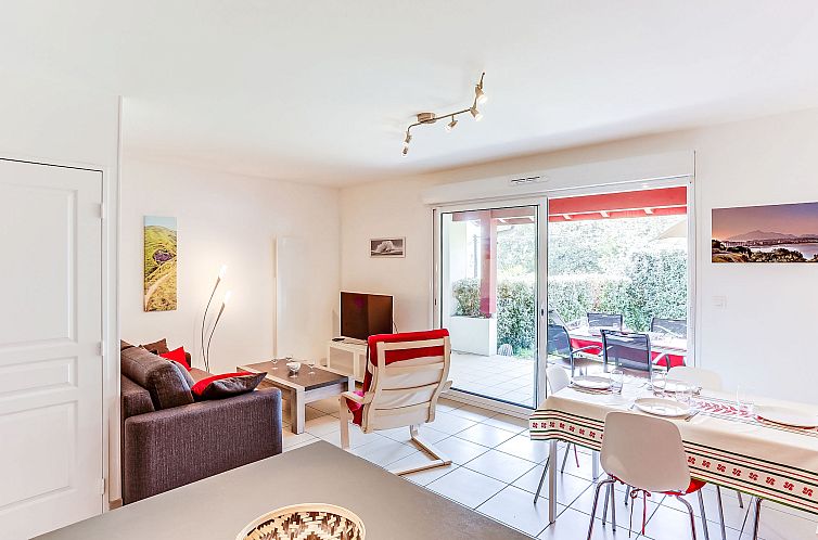 Guest house 04943201 - Holiday property Midi / pyrenees - Vakantiehuis Mendi Bixta