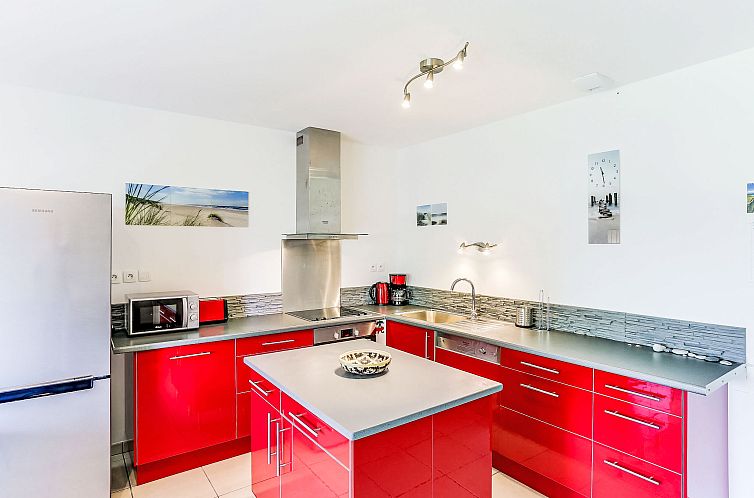 Vakantiehuis Mendi Bixta