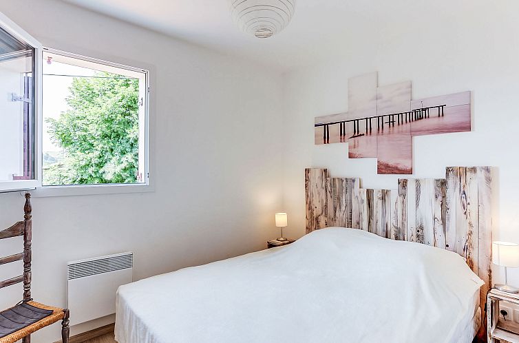 Vakantiehuis Mendi Bixta