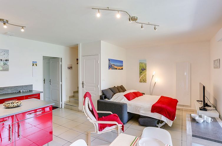 Vakantiehuis Mendi Bixta