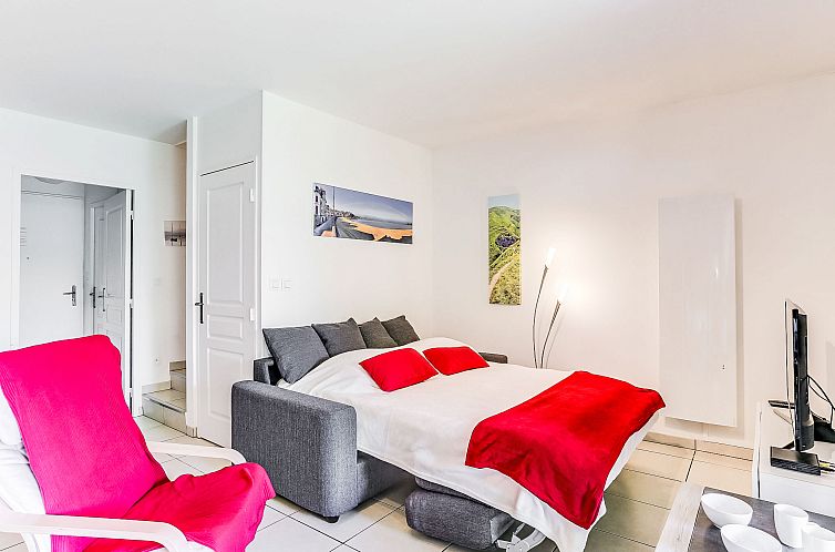 Vakantiehuis Mendi Bixta