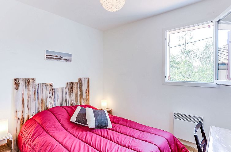 Vakantiehuis Mendi Bixta