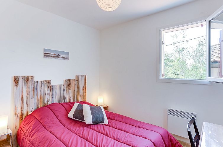 Vakantiehuis Mendi Bixta