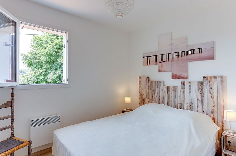 Vakantiehuis Mendi Bixta