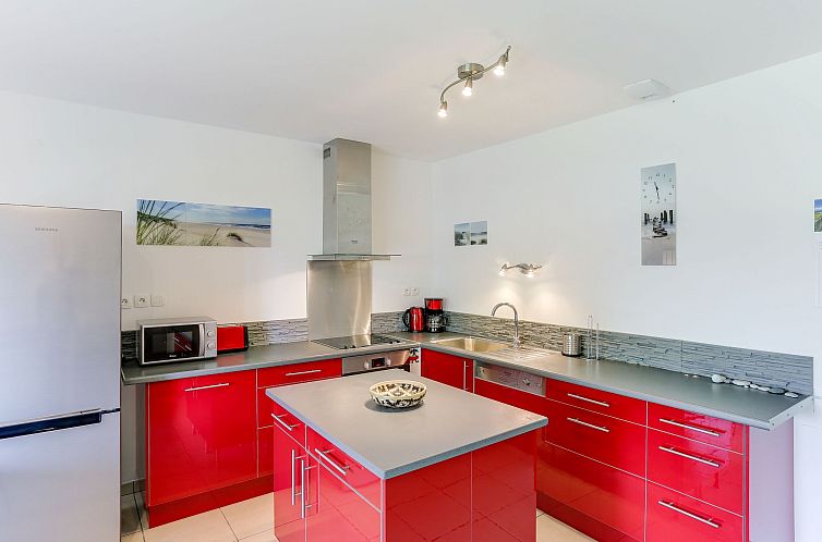 Vakantiehuis Mendi Bixta