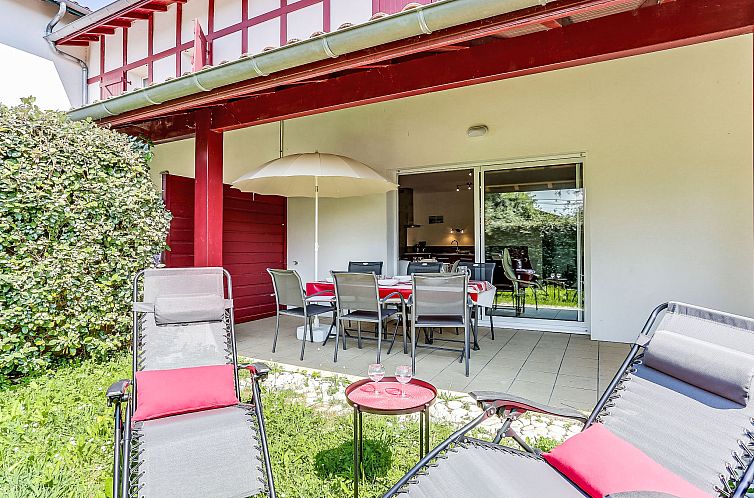 Vakantiehuis Mendi Bixta