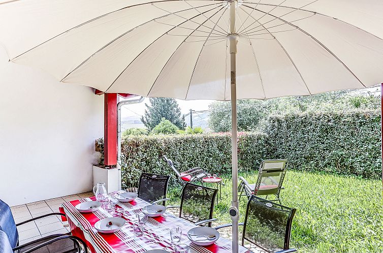 Vakantiehuis Mendi Bixta