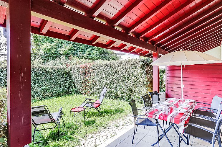 Vakantiehuis Mendi Bixta