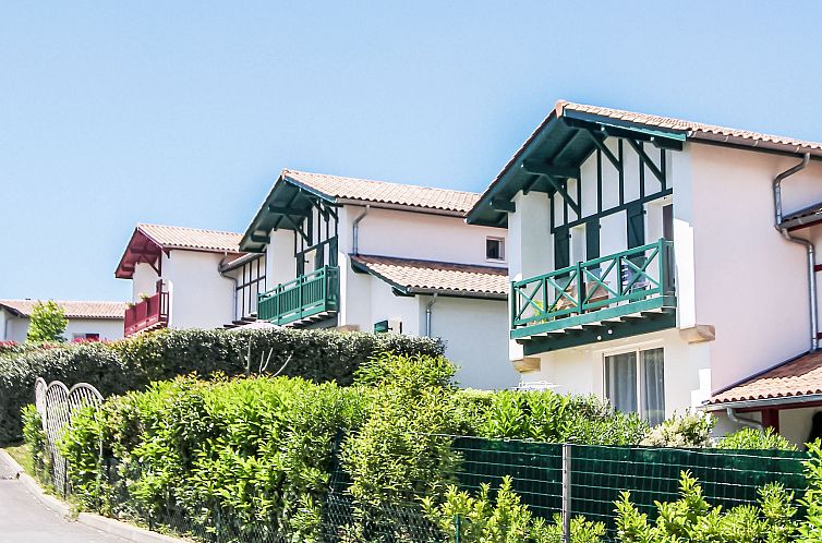 Vakantiehuis Mendi Bixta