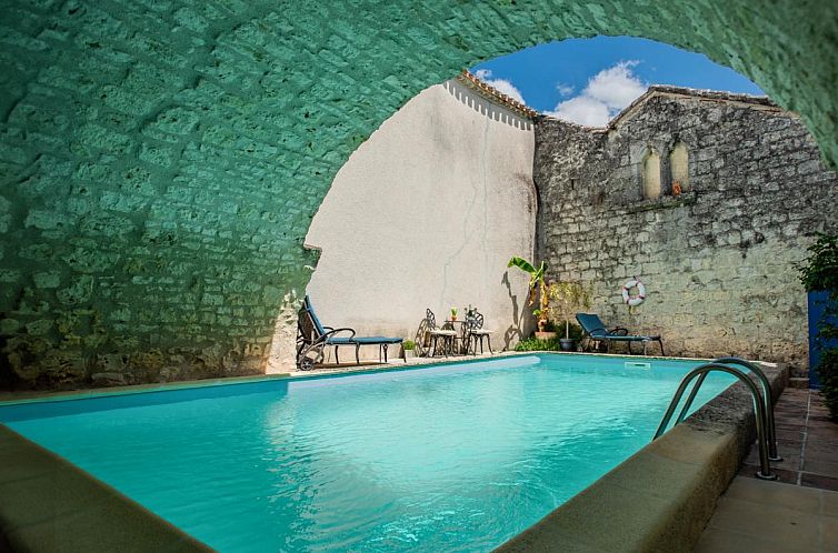 Les Roches de Roquecor