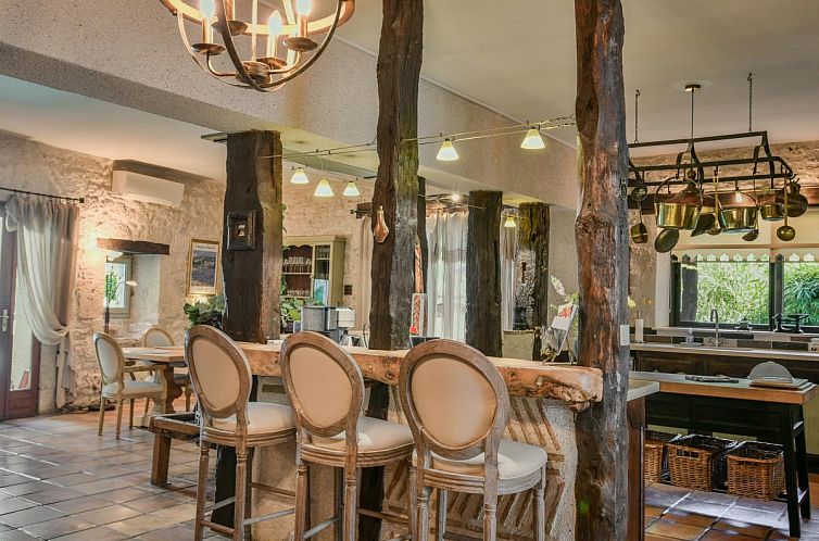 Les Roches de Roquecor