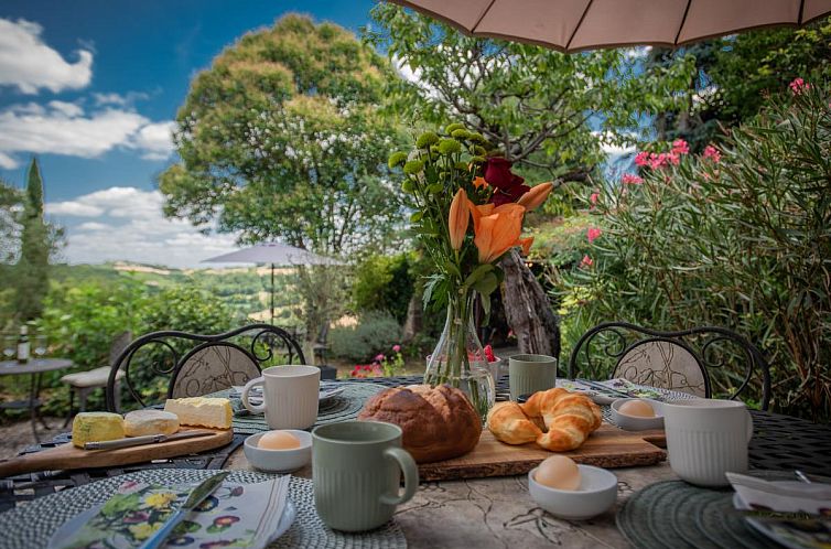 Les Roches de Roquecor