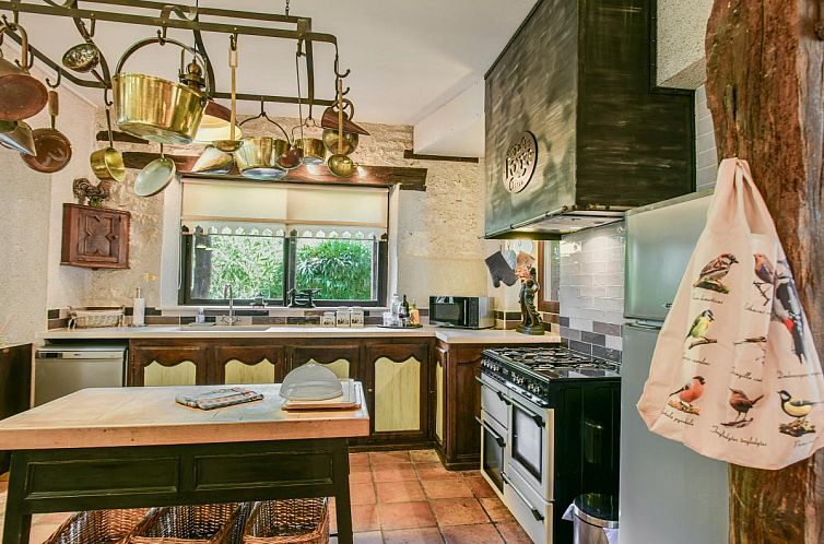 Les Roches de Roquecor