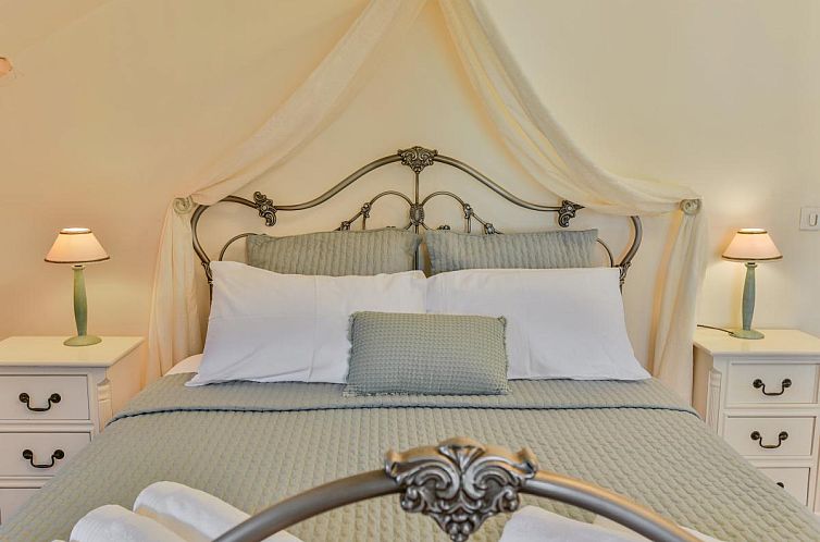 Les Roches de Roquecor