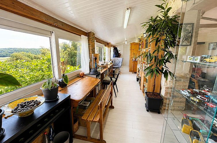 Vrijstaande woning in Roquecor