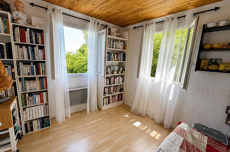 Vrijstaande woning in Roquecor