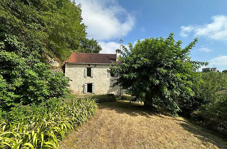 Unterkunft 04943425 - Ferienhaus Midi-Pyrenees - Vrijstaande woning in Roquecor