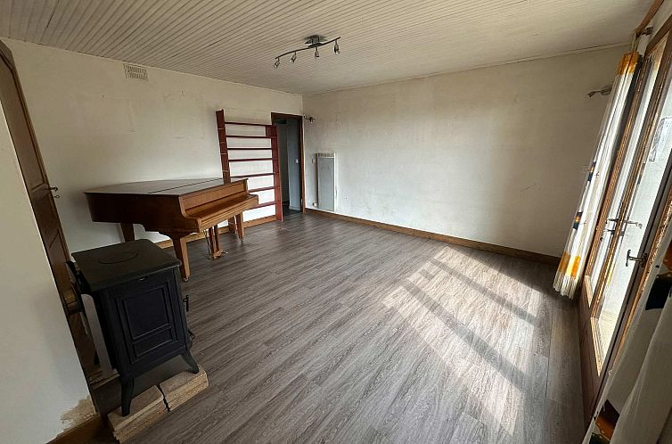 Vrijstaande woning in Roquecor