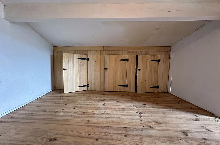 Vrijstaande woning in Roquecor