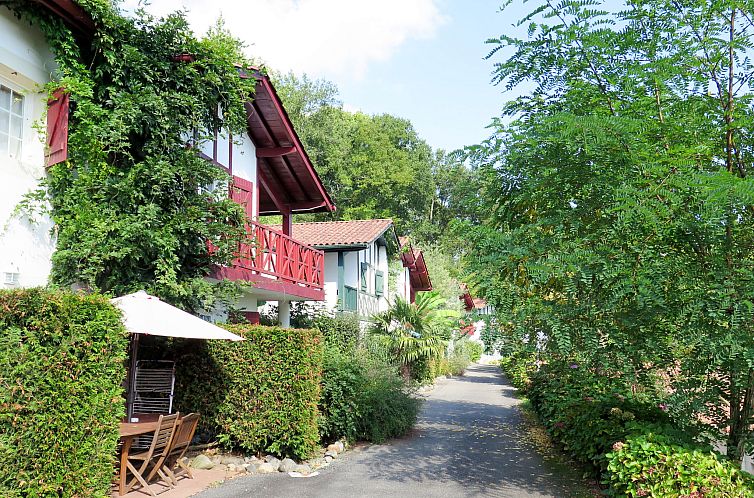 Vakantiehuis Collines Iduki