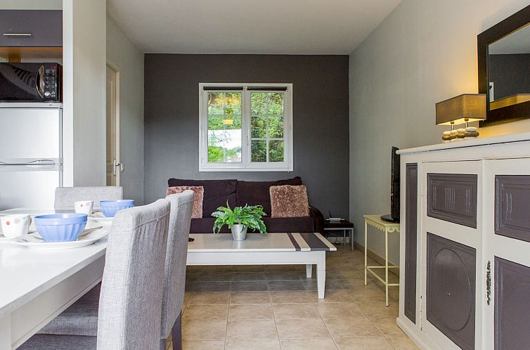 Vakantiehuis Collines Iduki