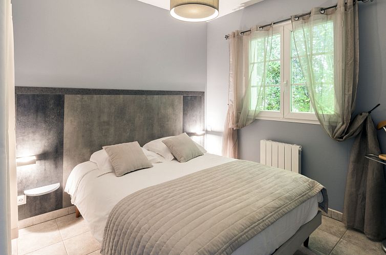 Vakantiehuis Collines Iduki