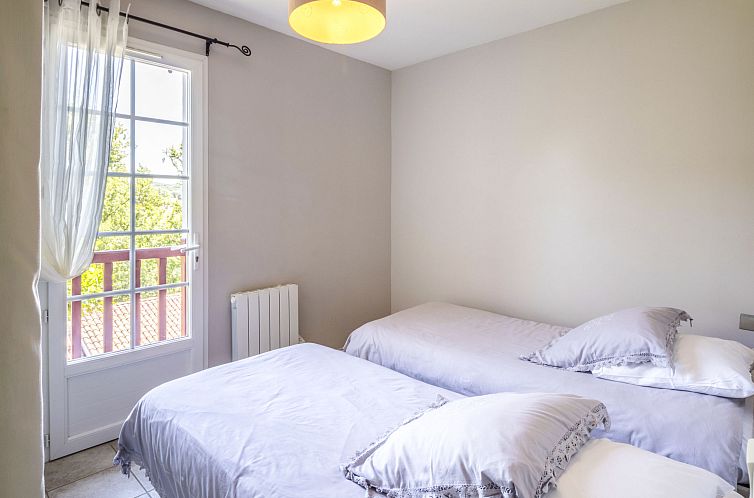 Vakantiehuis Collines Iduki