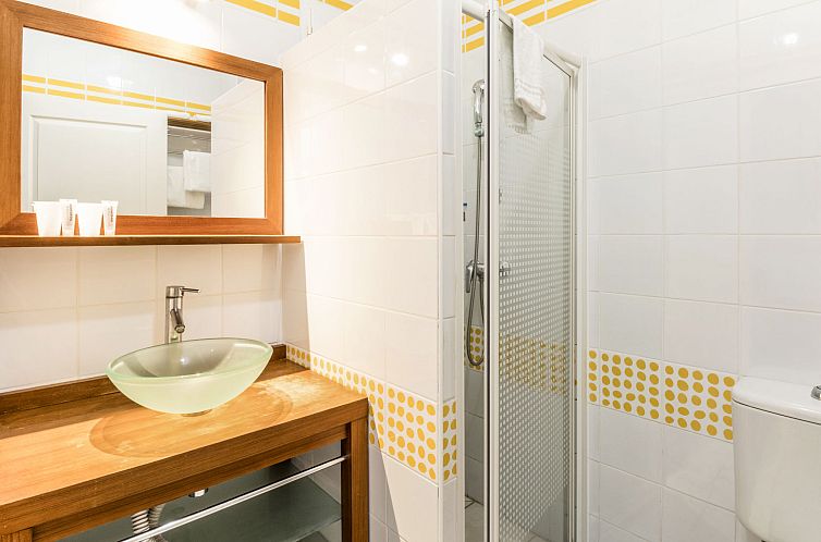 Vakantiehuis Collines Iduki