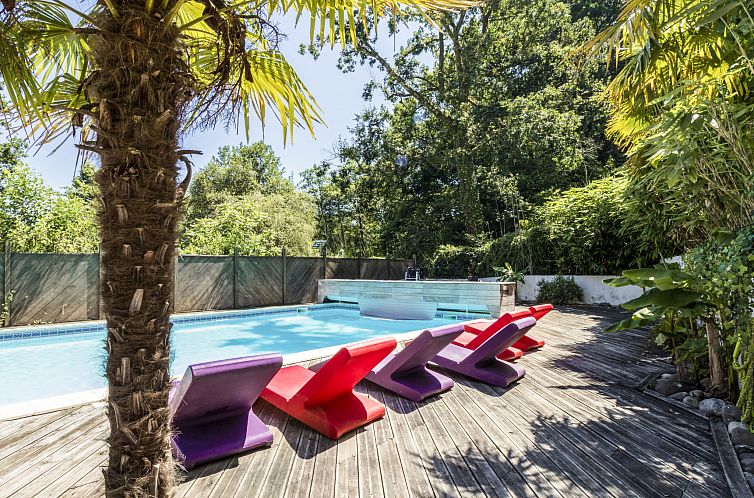 Vakantiehuis Collines Iduki