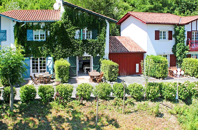 Vakantiehuis Collines Iduki