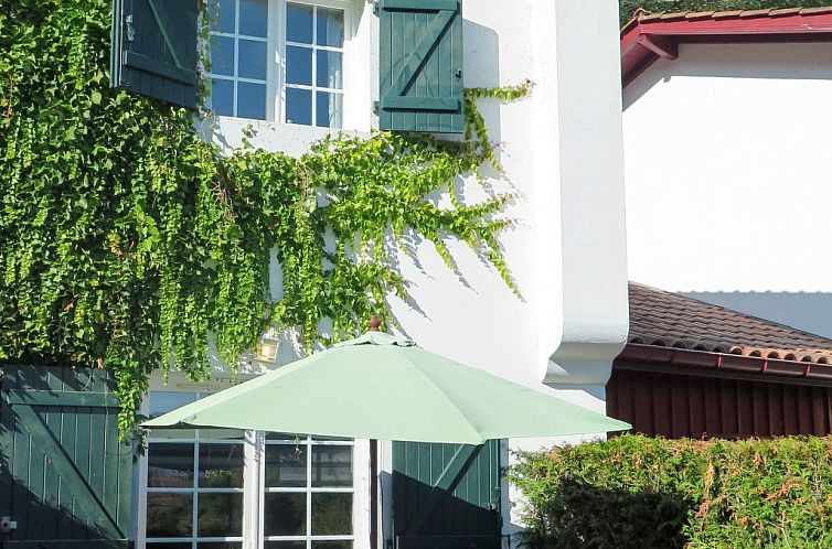 Vakantiehuis Collines Iduki