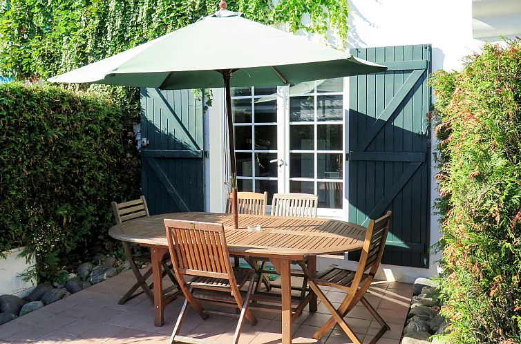 Vakantiehuis Collines Iduki