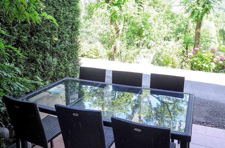 Vakantiehuis Collines Iduki