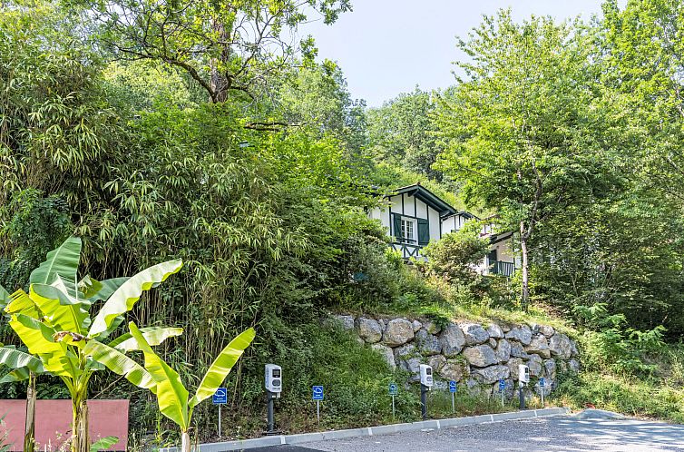 Vakantiehuis Collines Iduki