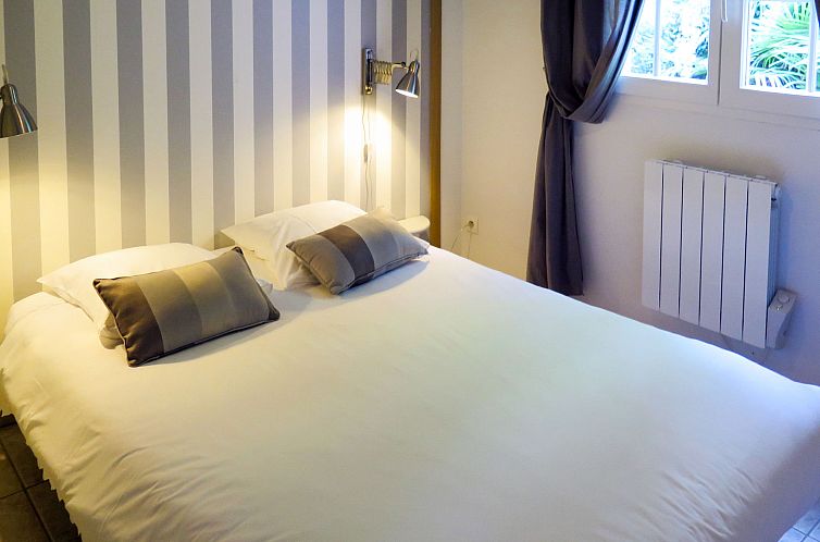 Vakantiehuis Collines Iduki