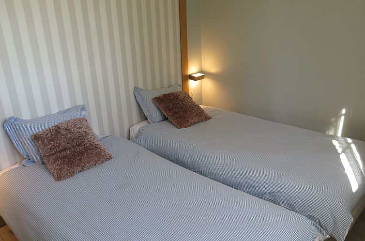 Vakantiehuis Collines Iduki