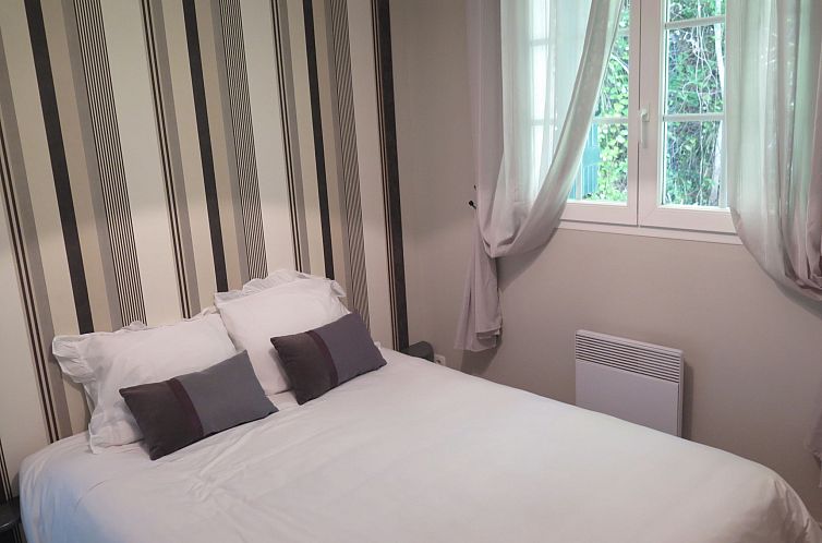 Vakantiehuis Collines Iduki