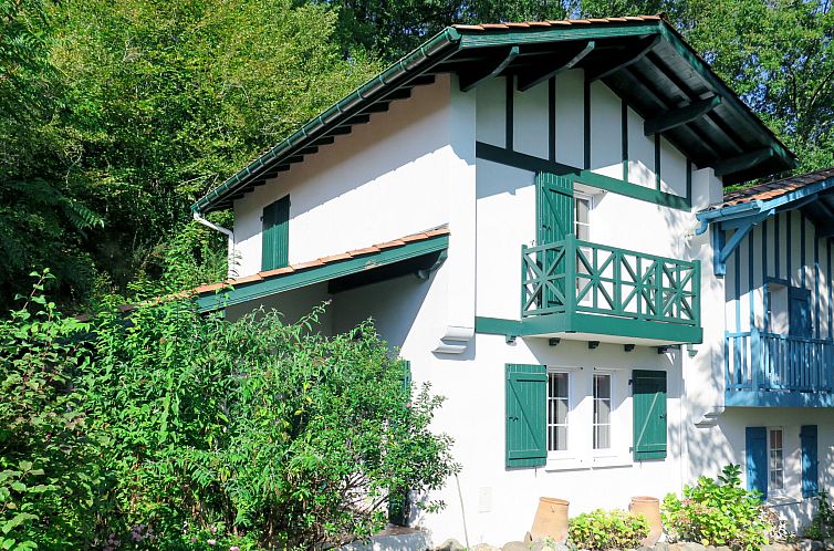 Vakantiehuis Collines Iduki
